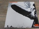Led Zeppelin - Same 1969 UK LP ATLANTIC 588171 TRI COLOUR CORRECTED MATRIX