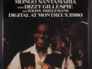 MONGO SANTAMARIA: Summertime LP Sealed Jazz