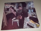 TOM WAITS - SMALL CHANGE LP RECORD EX VINYL 1976 7E- 1078