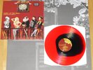 PANIC AT THE DISCO A Fever You Cant Sweat Out LP SEALED RED-BLACK VINYL paramore