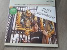 Morrissey LP Low In High School  Green Vinyl sealed
