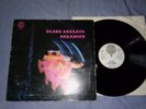 BLACK SABBATH  paranoid 1970-  FIRST GERMANY  PRESS - VERTIGO SWIRL  LAB  -EX++