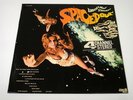 LP ENOCH LIGHT Spaced Out US Pressing 1969 Total Sound Stereo Project 3 5043 QD