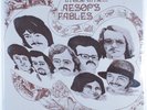 AESOP'S FABLES In Due Time CADET CONCEPT LP SEALED