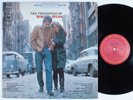 BOB DYLAN Freewheelin' COLUMBIA LP VG+