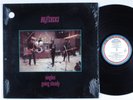 BUZZCOCKS Singles Going Steady I.R.S. LP VG+