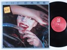 CARS Self Titled ELEKTRA LP VG+ SHRINK