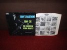TONY COE Tony's Basement LP 1967 COLUMBIA 1st Press  AMAZING JAZZ RARITY