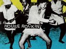 The Gories - Houserockin Vinyl LP Crypt Reco NEW