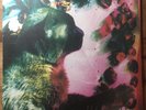 Pale Saints - The Comforts Of Madness LP vinyl w/ Poster and postcards EX/EX 4AD
