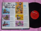 WEIRD-OHS New The Sound Of Rare orig 1964 US Mercury Surf Hot Rod LP Gary Usher