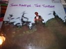 JOHN MARTYN :THE TUMBLER, RARE PINK EYE ISLAND LP