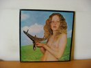 BLIND FAITH Original SEALED UK LP 1969 (POLYDOR 583 059) ERIC CLAPTON Winwood