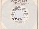 ROCK 45RPM - THE KINKS ON REPRISE RECORDS - RARE PROMO   NICE COPY   W/ SLEEVE