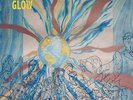 THE GLOW [VINYL] Gold Celeste Vinyl