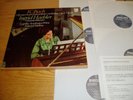 PHILIPS 6768 001 JC BACH  18 PIANO CONCERTOS INGRID HAEBLER / EDUARD MELKUS NM