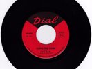 NORTHERN SOUL 45RPM - JOE TEX ON DIAL - RARE
