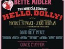 Hello, Dolly  (New Broadway Cast) [LP] (180 Gram vinyl, feat. Bette Midler)