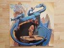 Heavens Gate - 1991 - Livin' In Hysteria LP Vinyl TOP