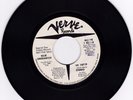NORTHERN SOUL 45RPM - ELLIE GREENWICH ON VERVE - RARE PROMO