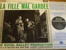 SXL 2313 Herold-Lanchbery La Fille mal Gardee / Lanchbery / ROHO HP LIST