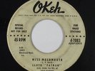 R&B Jump Blues 45 - Lloyd Fatman - Miss Mushmouth - Okeh - mp3