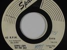 Rockabilly R&B 45 - Ricky Roy & Bel-Aires - Screamin' Mimi - Spann - mp3