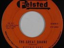 Rockabilly 45 - Ritchie Hart - The Great Duane - Felsted - mp3