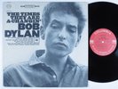 BOB DYLAN Times They Are A-Changing COLUMBIA LP 2 eye