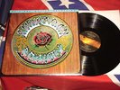THE GRATEFUL DEAD - american beauty  LP  MFSL 1-014