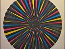 Sonic Boom - Spectrum Vinyl LP (ORE ZLP 506, UK 1990) Ltd Psychedelic Gatefold