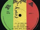 4th Street Orchestra (AKA Rama) - Ah Who Seh ? Go-Deh   UK LP Listen