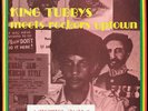 Augustus Pablo - King Tubby Meets Rockers Uptown JA Yard LP Listen