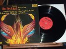 Audiophile AS Listed Digital 1978 Telarc DG 10039 Stravinsky Firebird Borodin NM