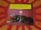 ??? Paganini / Saint-Saens - Ricci * Violin Concertos DGG 136478 SLPEM ???