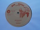 SIS NYA JAH SHAKA & FASIMBAS JAH JAH WAY DUB SHAKA 864 REGGAE 1989 SINGLE 12
