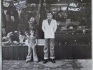NEW BOOTS & PANTIES.....IAN DURY....1977...VINYL...STIFF 940561.....MATRIX A & B