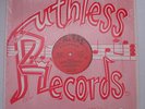 EAZY E Boyz-n-The Hood RUTHLESS MRC 1005 '87 Original 12