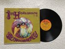 THE JIMI HENDRIX EXPERIENCE ARE YOU EXPERIENCED PSYCH EX+