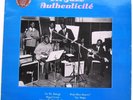 OK JAZZ / AUTHENTICITE Vol.4 [AFRICAN / SONODISC] LP