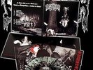 Belphegor - Blutsabbath ++ SPLATTER LP, lim.150 ++ NEU