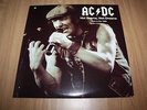 AC/DC - HOT SEAMS WET DREAMS - 2LP - GREEN VINYL - EXCELLENT+