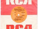 ABBA 45 I Have A Dream in Spanish / As Good As New Uruguay 7