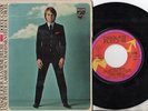 45T. Claude FRANCOIS. Menteur ou cruel - Douce Candy +2. Label FLECHE (BIEM)