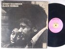 SONNY SHARROCK Black Woman JAZZ LP Shrink VORTEX 2014 ORIGINAL