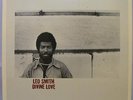 Leo Smith - Divine Love - ECM Records ECM 1143