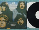 Led Zeppelin Alexandra Palace 22/12/72 Live Bootleg NM Vinyl Played once