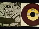 Thin White Rope ?– Ants Are Cavemen b/w Little Doll Sub Pop 1991 Purple Vinyl