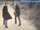 SIMON & GARFUNKEL - Sounds Of Silence - Vinyl (180 gram audiophile vinyl LP)