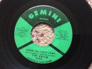 THE EXITS - UNDER THE STREET LAMP - ORIGINAL, RARELY PLAYED, USA ISSUE